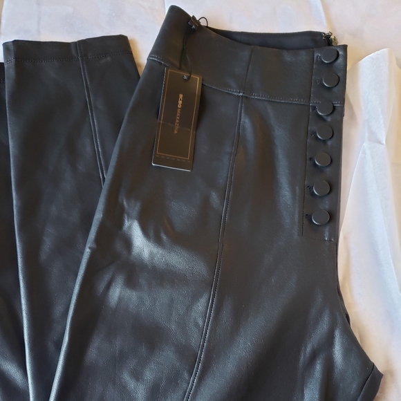 Stretch Leggings - Picture 3 of 4